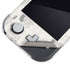 Disney Princess Moana Maui Pattern Nintendo Switch Lite Skin
